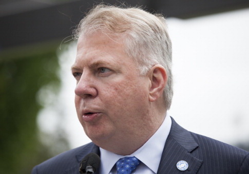 Democratic Seattle Mayor Resigns Following Fifth Child Sex Abuse Accusation