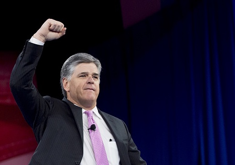 Hannity Lands First Interview With Trump After Historic North Korea Summit