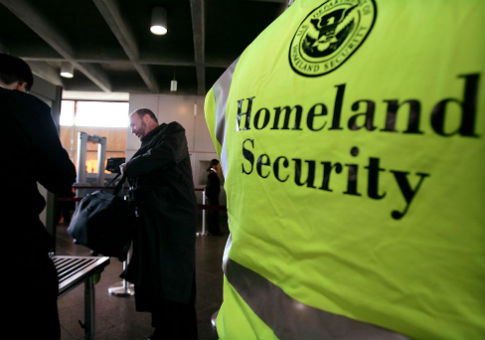 DHS Reissues Bulletin Warning of Potential Terror Attacks