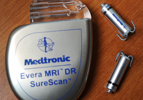 Experts Say Medical Care Next Big Cyber Threat