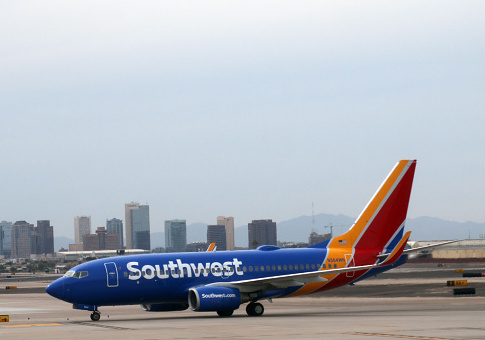 Ex-Flight Attendant Accuses Southwest, Union of Religious Discrimination