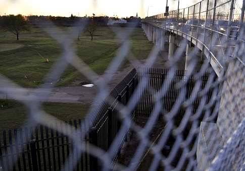 California Attorney General Sues to Prevent Building of Trump's Border-Wall Projects