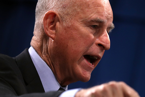 California Drops Felony Charge for Those Who Knowingly Transmit HIV to Partners