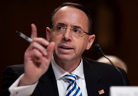 Opioid Epidemic on Agenda For Upcoming DOJ Trip to China