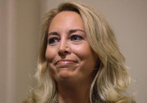 Former CIA Operative Valerie Plame Wilson Tweets ‘America’s Jews Are Driving America’s Wars’