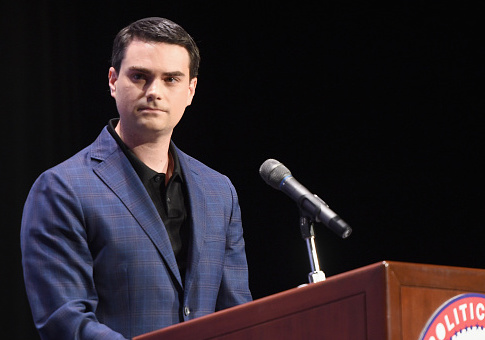 U. Minnesota Threatened With Lawsuit for Refusing to Host Ben Shapiro at Central Campus Venue