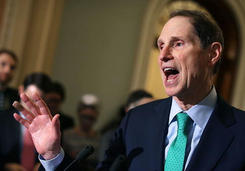 Dems Abandon Billionaire Tax That Faced Constitutional Hurdles