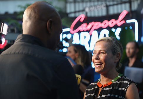 Chelsea Handler to End Her Netflix Talk Show After Two Seasons