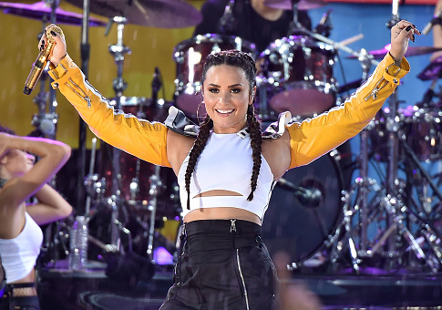 Spotify Launches Pro-DACA Playlist Featuring Lovato, Juanes Among Others