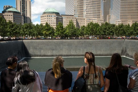 MSNBC Ends Tradition of Re-Airing Live Coverage of 9/11 Attacks