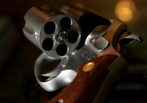 Poll: More Americans Have a Gun in Home Than Ever Before