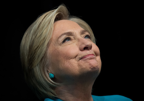 Clinton Dismissed Idea Primary Was Rigged for Her in 'Candid' Election Memoir