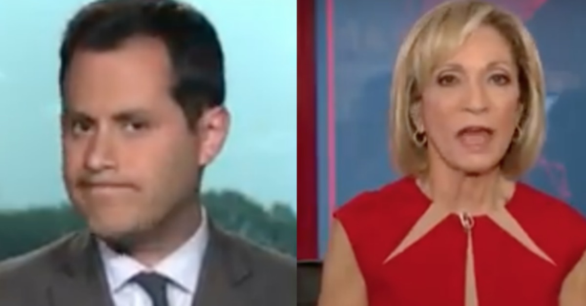 MSNBC Bemoans Lack of Climate Change Discussion During Hurricane Coverage