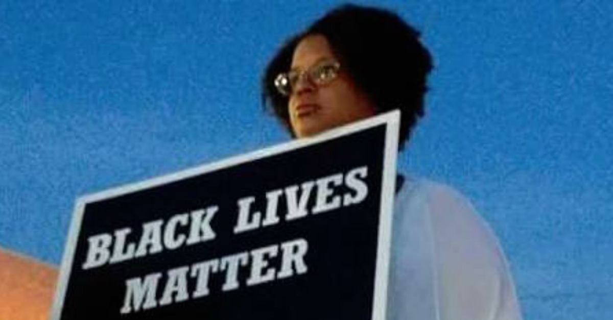 Missouri Dem Called for Trump's Death. And the State Senate Just Nailed Her with a Censure