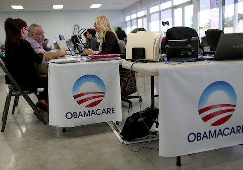 Survey: 36% of Obamacare Enrollees Without Subsidies Pay $1,000 Or More in Premiums