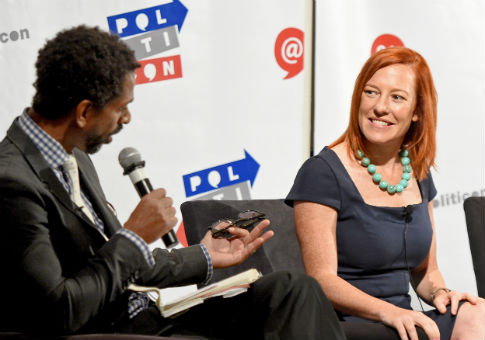 Former Obama Aide Throws Shade at Clinton for Not Connecting to Voters