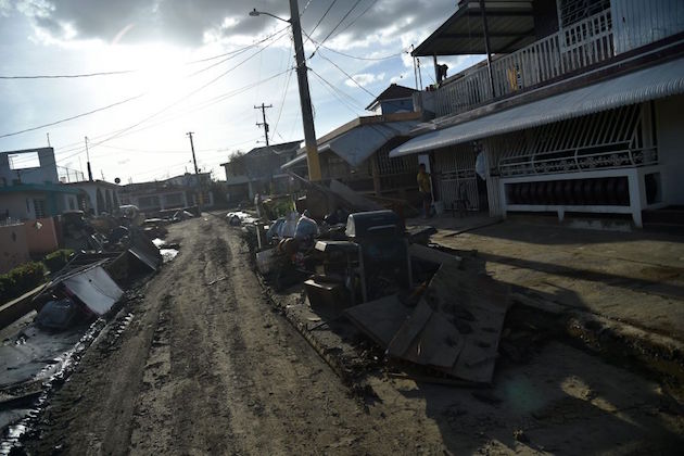 FEMA Administrator Defends Trump Tweets: San Juan Mayor Needs to Get Plugged Into Our Joint Efforts