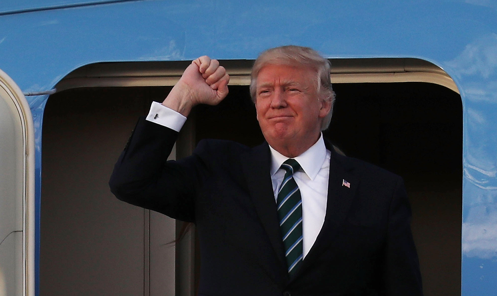 Construction on 'the Wall' Could Begin Soon After Latest Announcement
