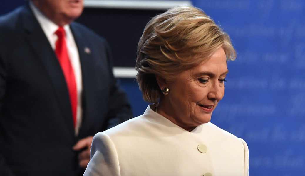 Judge Orders FBI to Release Unredacted Subpoenas From Clinton Investigation