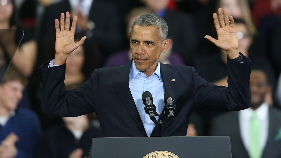 Obama Commuted More Jail Sentences Than Any Other President