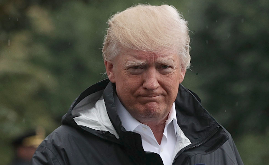 A Trusted Trump Aide Is Expected to Leave