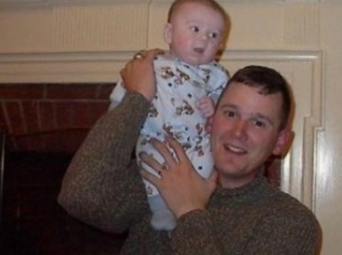 Fallen Soldier's Son Gets His Father's Car Back After 15 Years