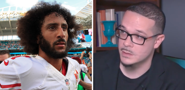 Shaun King Accused NFL Owner of Stance on Kaepernick. Then Eagles Busted Out the Transcript...