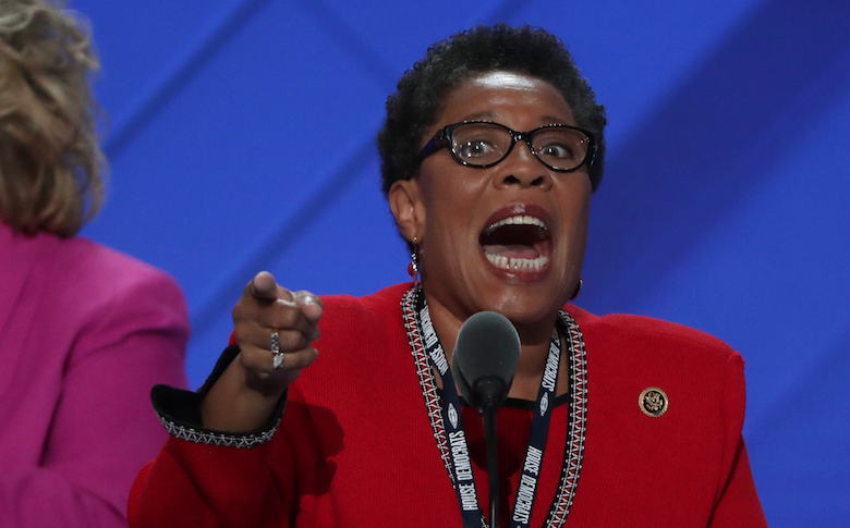 Dem Rep Says That Reading a Senator’s Resume is Racist