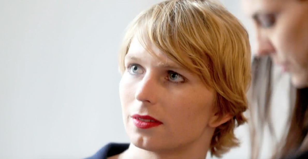 Chelsea Manning Has Twitter Meltdown After Learning of Being Fired From Harvard