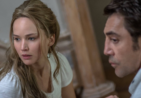 'mother!' Review