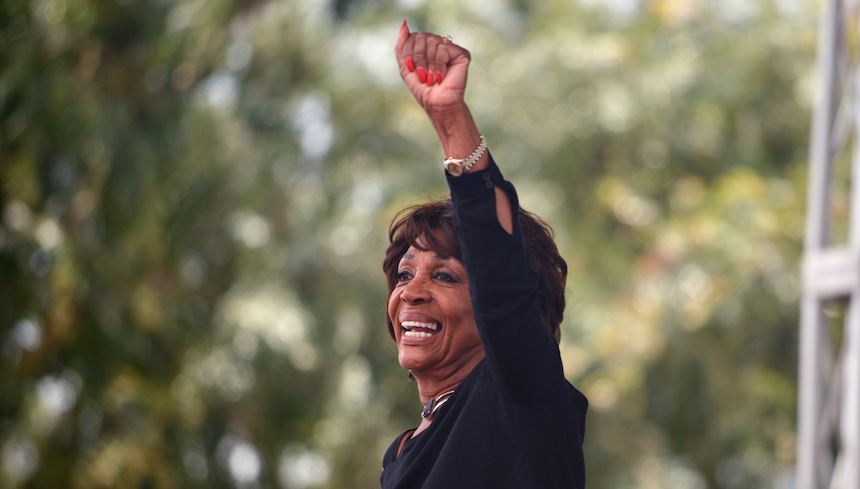 While DNC Struggles to Raise Money, the House Dems' Fundraising Arm Shatters Records