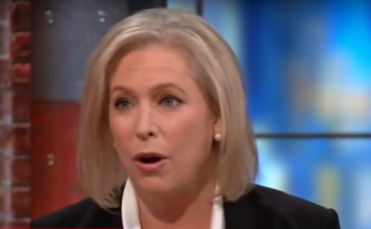 Dem Sen. Calls for "9/11-Style" Commission into 2016 Election