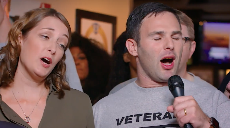 Dem Candidate Releases Embarrassingly Bad Campaign Video