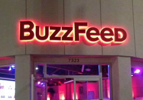 Buzzfeed Accuses Babylon Bee of 'Pushing Conspiracy Theory,' Forgets to Provide Actual Evidence