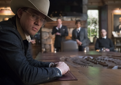 'Kingsman: The Golden Circle' Review