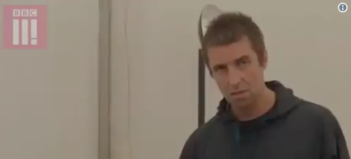 How the Internet Impoverished Liam Gallagher