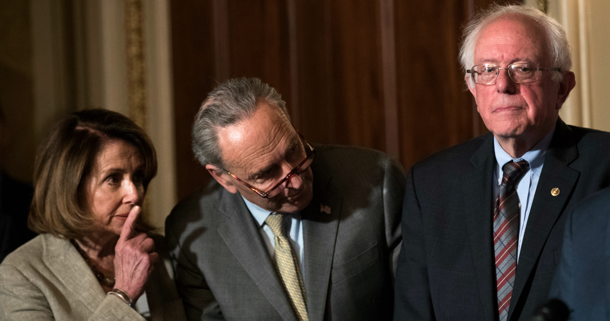 Democrats Bash Single-Payer Health Care