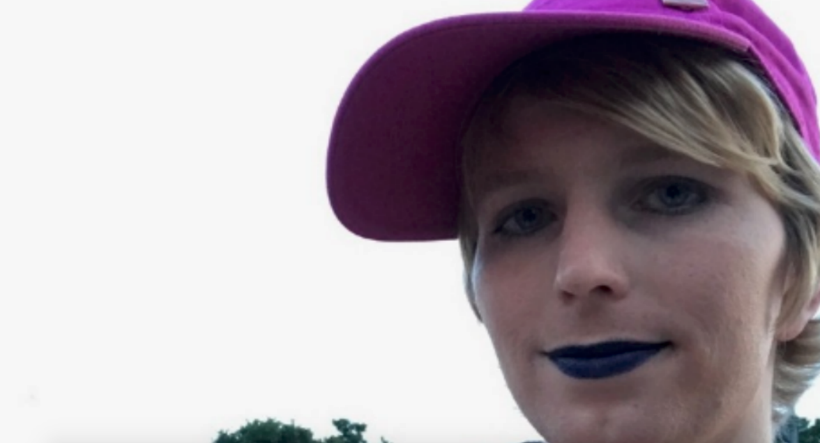 Chelsea Manning Denied Entry Into Canada