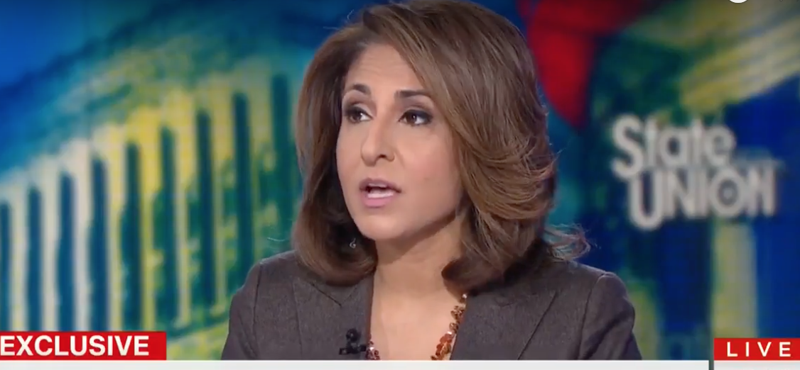 Progressive Think Tank President Downplays Iran's Nuclear Capabilities