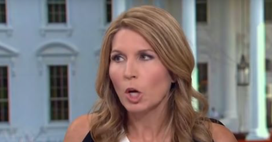 MSNBC's "GOP" Voice Admits Voting for Hillary and Bashes Anyone Who Didn't
