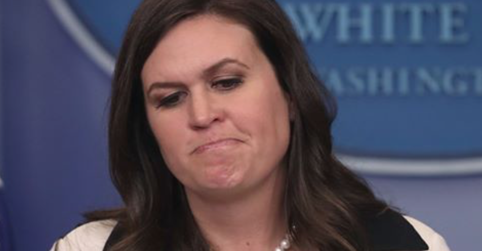 Sanders Accused of Ethics Violation...for Criticizing ESPN Host Who Called Trump "White Supremacist"