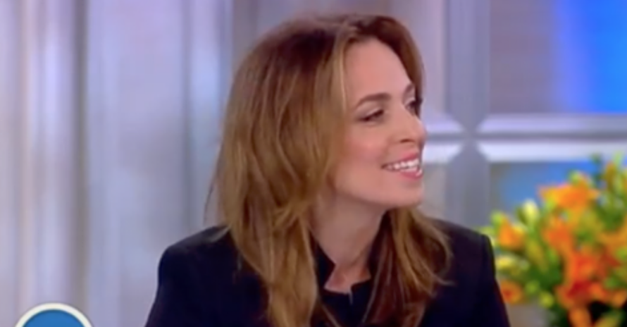 Jedediah Bila Leaving The View. And Meghan McCain Already in Talks to Replace Her