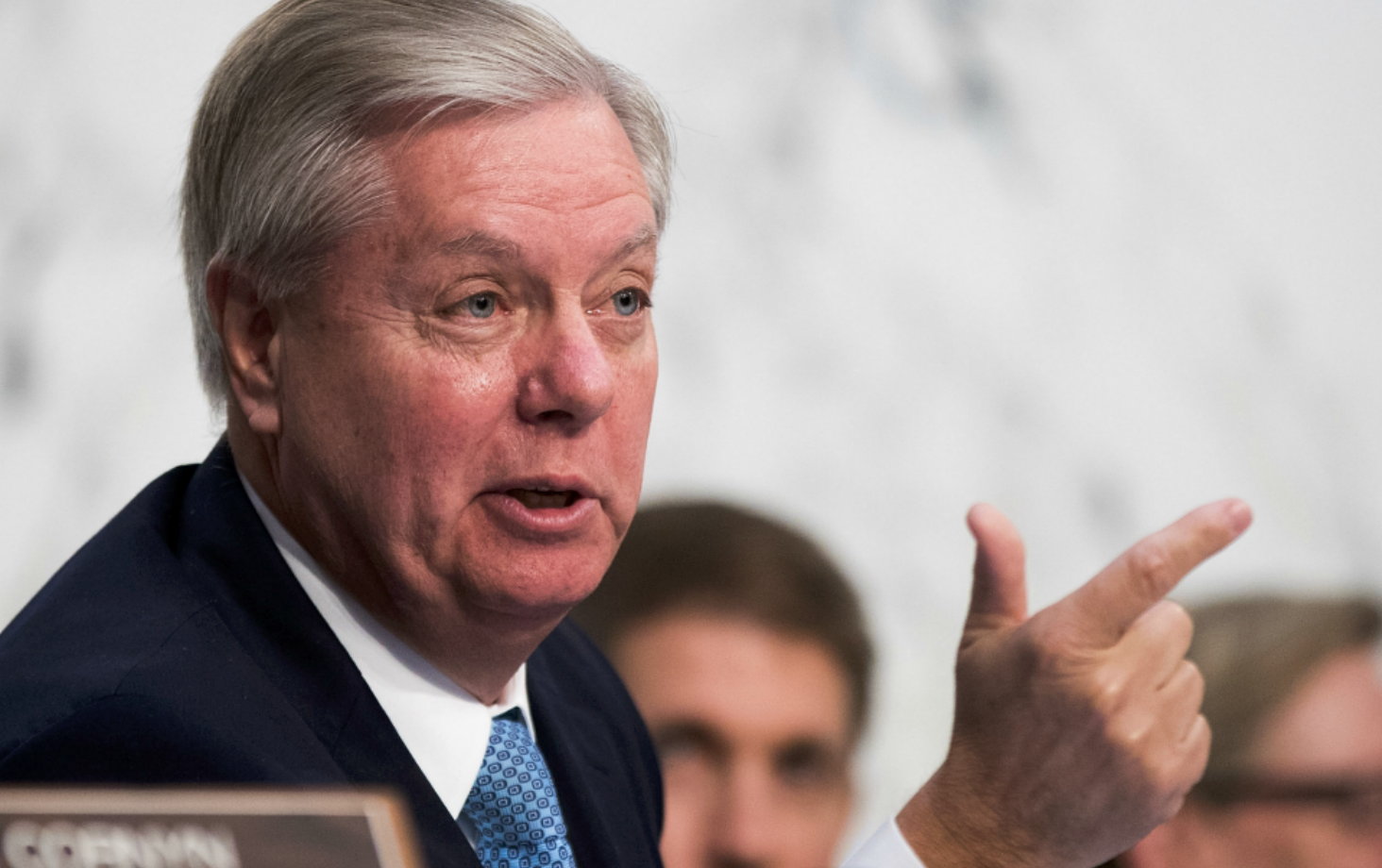 AP Falsely Reports Story About GOP Senator in Airport