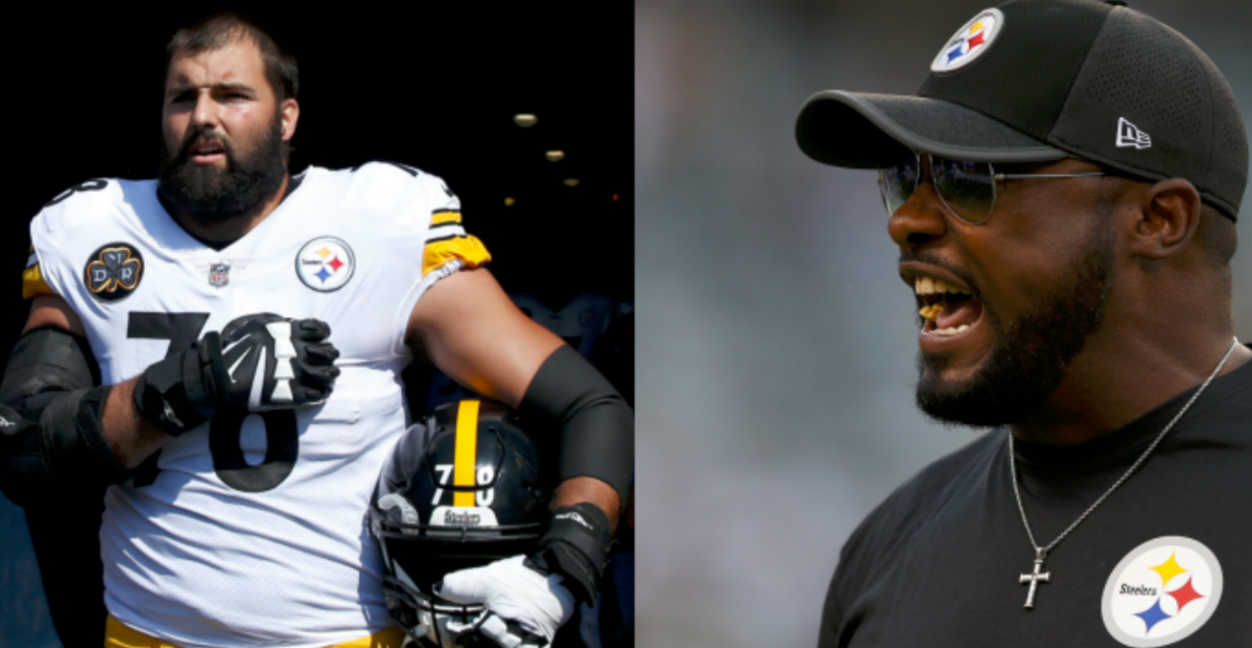 NFL Coach Blasts an Army Ranger for Supporting the National Anthem. It's His Own Player...
