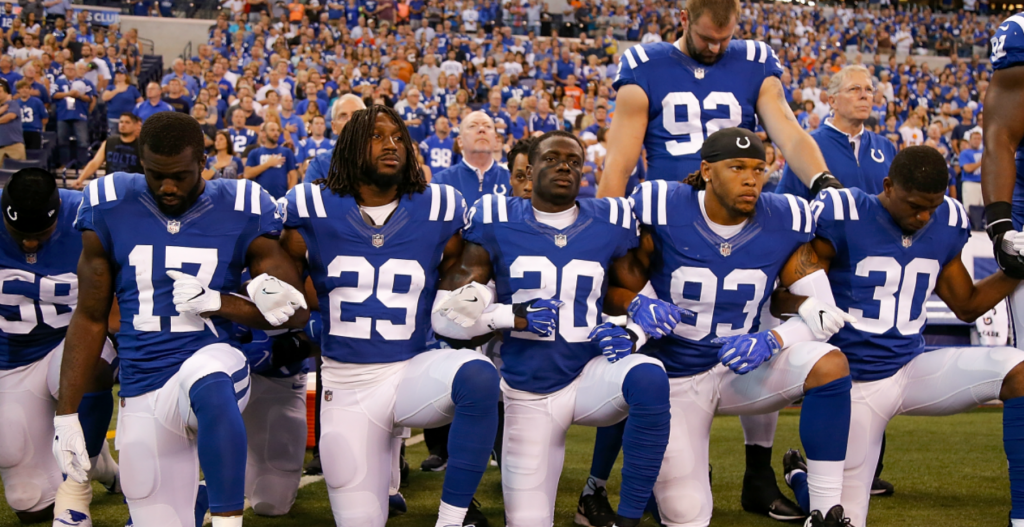 DirecTV Hit Where It Hurts Amid NFL Protests