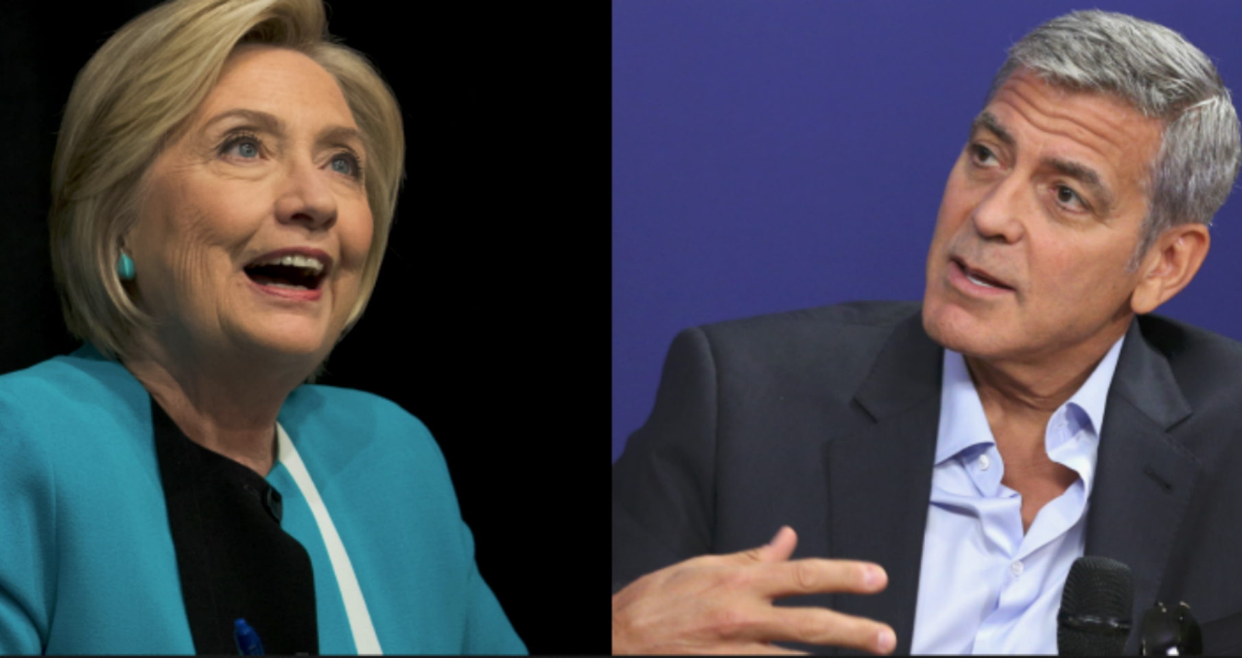 Hollywood A-Lister Tells America Why Hillary Lost: She Didn't 'Elevate' Her Game
