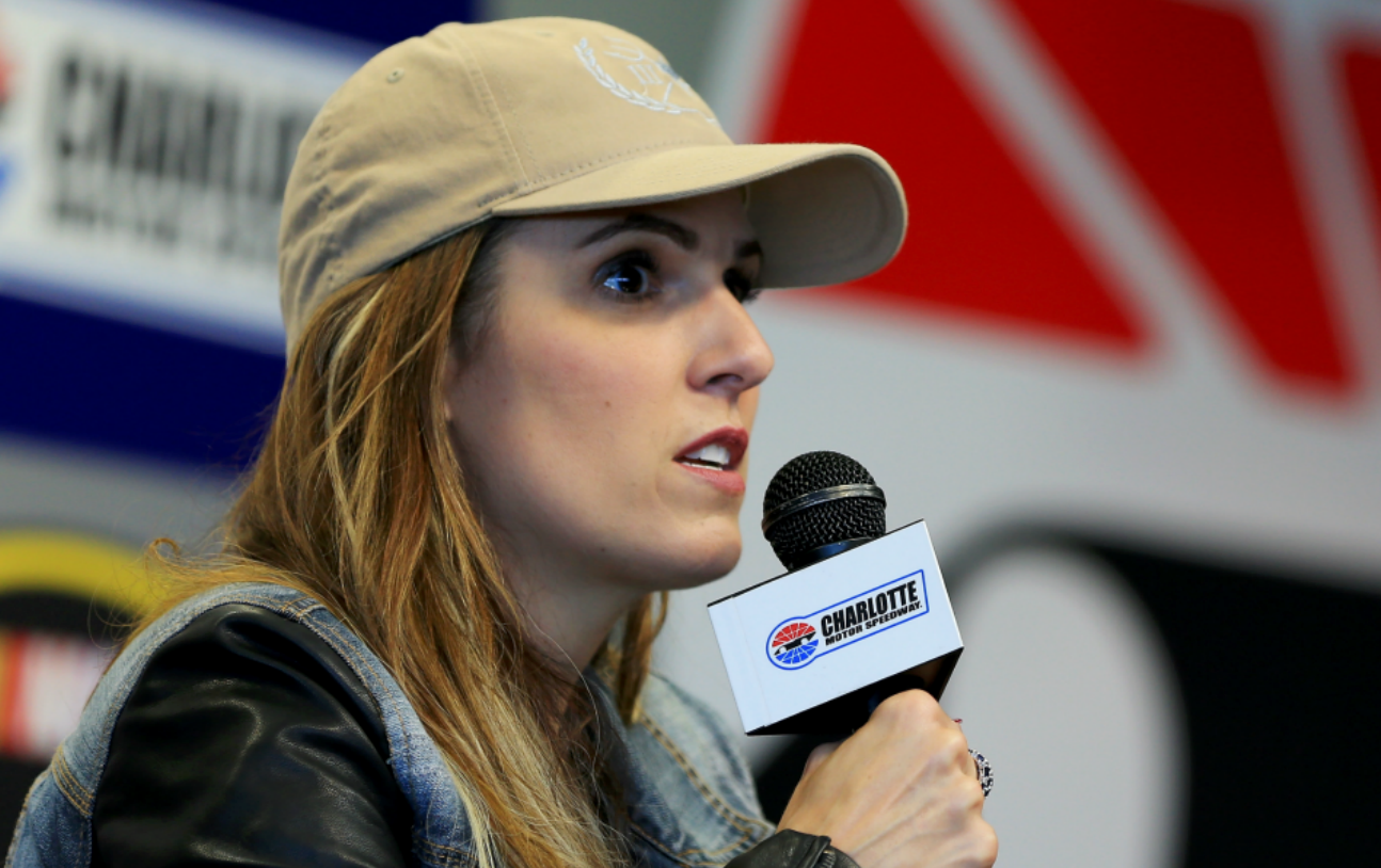 Wife of 'American Sniper' Chris Kyle Criticizes NFL: "You Have Lost Me Here"