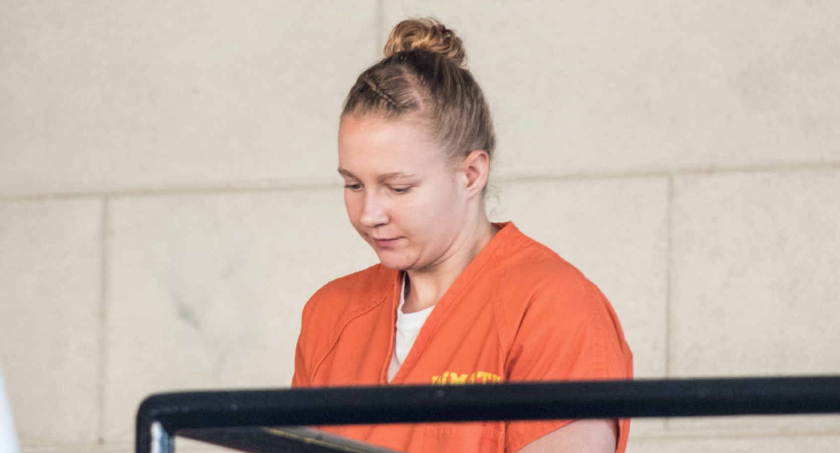Accused Leaker Reveals How She Smuggled Docs Out of NSA: "Folded It In Half In My Pantyhose..."
