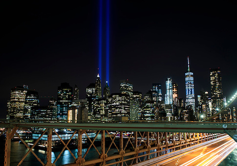 Educational Non-Fiction Content Provider Apologizes for September 11 Fact Sheet