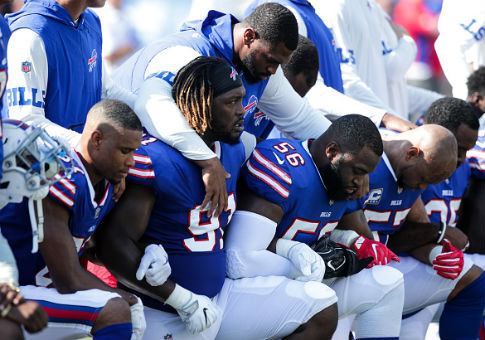 Continetti: Trump Is Effective at Seizing Symbols of American Patriotism